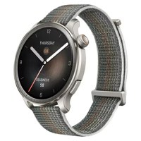 Ceas Smartwatch Amazfit Balance, Gri Sunset - 1