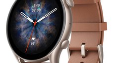 Ceas smartwatch Amazfit GTR 3 Pro, Brown