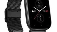 Ceas Smartwatch Amazfit ZEPP E, Negru