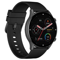 Ceas Smartwatch Kieslect Calling Watch Kr, Negru - 1