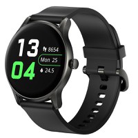 Ceas Smartwatch Xiaomi Haylou LS09A GST, Negru - 1