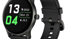 Ceas Smartwatch Xiaomi Haylou LS09A GST, Negru