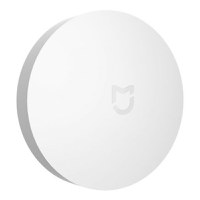 Comutator wireless Xiaomi Mi Wireless Switch, Alb - 1