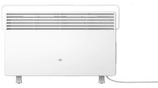 Convector electric Xiaomi Mi Smart Space Heater S EU, 2200W, Alb