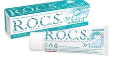 Gel Medical R.O.C.S. Minerals 45g