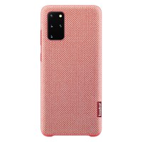 Husa de protectie telefon Samsung Kvadrat pentru Samsung Galaxy S20+, EF-XG985FREGEU, Rosu - 1