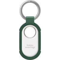 Husa Samsung pentru SmartTag2, Rugged Case, Verde - 1