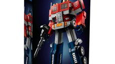 LEGO Creator Expert: Transformers: Optimus Prime