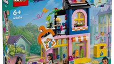 LEGO Friends: Magazine de moda vintage