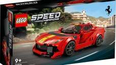 LEGO Speed Champions: Ferrari 812 Competizione