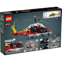 LEGO Technic: Elicopter Airbus H175 - 1