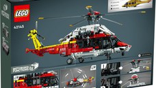 LEGO Technic: Elicopter Airbus H175