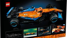 LEGO Technic: McLaren Formula 1