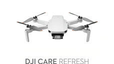 Licenta electronica DJI Care Refresh Mini 2, 1 an