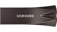 Memorie USB Samsung BAR Plus, 128GB, USB 3.2, Negru