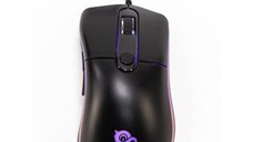 Mouse gaming Talius Skyray, 4000 DPI, Negru