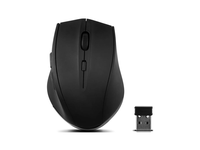 Mouse Speedlink Calado Wireless Rubber Negru - 1