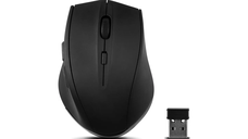 Mouse Speedlink Calado Wireless Rubber Negru