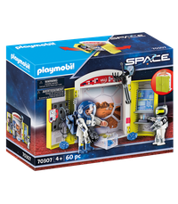 Playmobil Space, Misiune pe Marte 70307 - 1