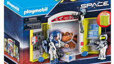 Playmobil Space, Misiune pe Marte 70307