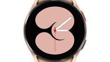 Resigilat - Ceas Smartwatch Samsung Galaxy Watch 4, 40mm, LTE, 4G, Android, SM-R865FZDAEUE, Gold