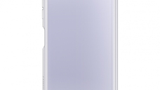 Resigilat - Husa pentru Samsung Galaxy A22 5G, Soft Clear, Transparent