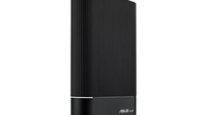 Router Wireless Asus Wifi 6 (802.11Ax), Ax4200Instant Guard, Vpn, Negru