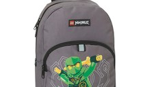 Rucsac mic LEGO - Ninjago Green