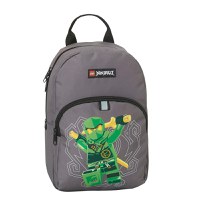 Rucsac mic LEGO - Ninjago Green - 1