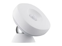 Samsung SmartThings Motion Sensor, Wireless, Alb - 1