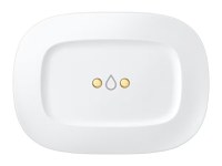 Samsung SmartThings Water Leak Sensor, Wireless, Alb - 1