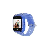 Smartwatch Savefamily Superior 2G, 1,3 inch, 420 mAh, Albastru - 1