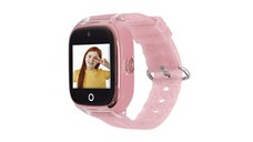 Smartwatch Savefamily Superior 2G, 1,3 inch, 420 mAh, Roz