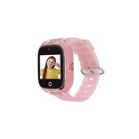 Smartwatch Savefamily Superior 2G, 1,3 inch, 420 mAh, Roz - 1