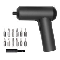 Surubelnita electrica de precizie Xiaomi Mi Cordless Screwdriver, Wireless, Negru - 1