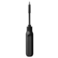 Surubelnita Xiaomi 16-in-1 Ratchet Screwdriver, Otel S2, Negru - 1