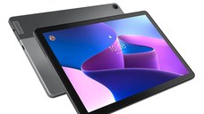 Tableta Lenovo Tab M10 (3Rd Gen), 4GB RAM, Memorie 64GB, Gri Storm