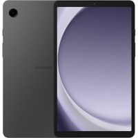 Tableta Samsung Galaxy Tab A9, 128GB, 8GB RAM, Wi-Fi + 4G, Graphite - 1