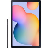 Tableta Samsung Galaxy Tab S6 Lite 2024, 10.4'', 128GB, 4GB RAM, 4G, Wi-Fi, Gri Oxford - 1