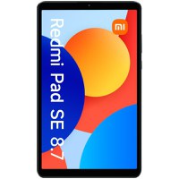 Tableta Xiaomi Redmi Pad SE, 4GB RAM, Memorie 64GB, Wifi, Albastru Sky - 1