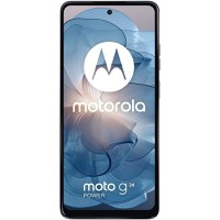 Telefon mobil Motorola Moto G24 Power, 8GB RAM, 256GB, Dual-SIM, 4G, Ink Blue - 1