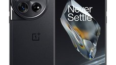 Telefon mobil OnePlus 12 5G, 256GB, 12GB RAM, Dual-SIM, Negru Silky