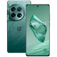 Telefon mobil OnePlus 12 5G, 512GB, 16GB RAM, Dual-SIM, Emerald Flowy - 1