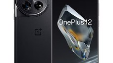 Telefon mobil OnePlus 12 5G, 512GB, 16GB RAM, Dual-SIM, Negru Silky