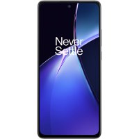 Telefon mobil OnePlus Nord CE4 Lite, 8GB RAM, 256GB, 5G, Argintiu Super - 1