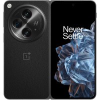 Telefon mobil OnePlus Open, 512GB, 16GB RAM, Dual-SIM, 5G, Negru Voyager - 1