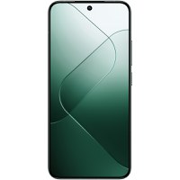 Telefon mobil Xiaomi 14, 12GB RAM, 512GB, Dual-SIM, 5G, Verde Jade - 1