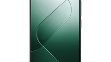 Telefon mobil Xiaomi 14, 12GB RAM, 512GB, Dual-SIM, 5G, Verde Jade