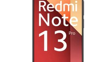 Telefon mobil Xiaomi Redmi Note 13 Pro 4G, 512GB, 12GB RAM, Dual-SIM, Negru Midnight