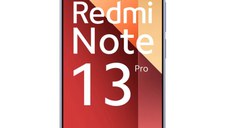 Telefon mobil Xiaomi Redmi Note 13 Pro 4G, 512GB, 12GB RAM, Dual-SIM, Violet Lavender